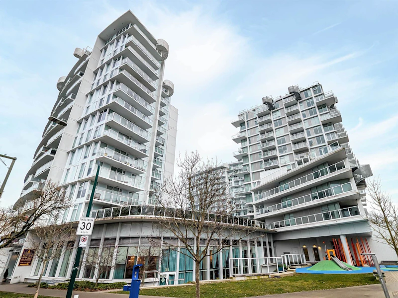 802 - 4638 Gladstone Street, Vancouver BC