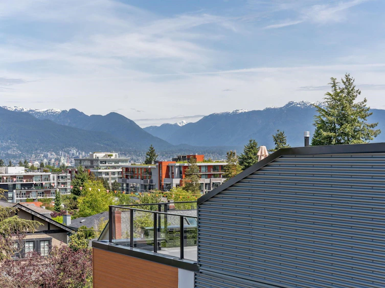 586 W 28th Avenue, Vancouver, BC, V5Z 2H1 - 23