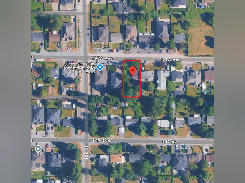 13028 107a Avenue, Surrey BC V3T 2G8