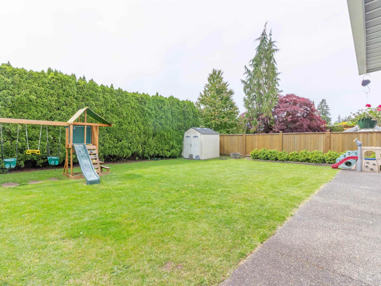 1872 Walnut Crescent, Coquitlam, BC, V3J 7T1 - 37