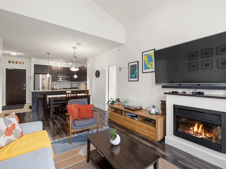 406-265 Ross Drive, New Westminster, BC, V3L 0C8 - 5