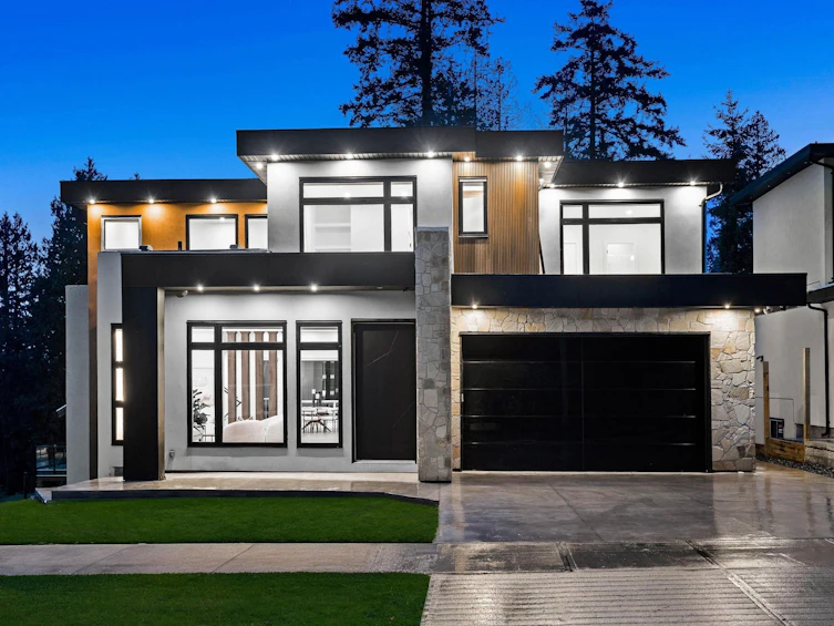 12643 106a Avenue, Surrey, BC, V3V 5K4 - 2