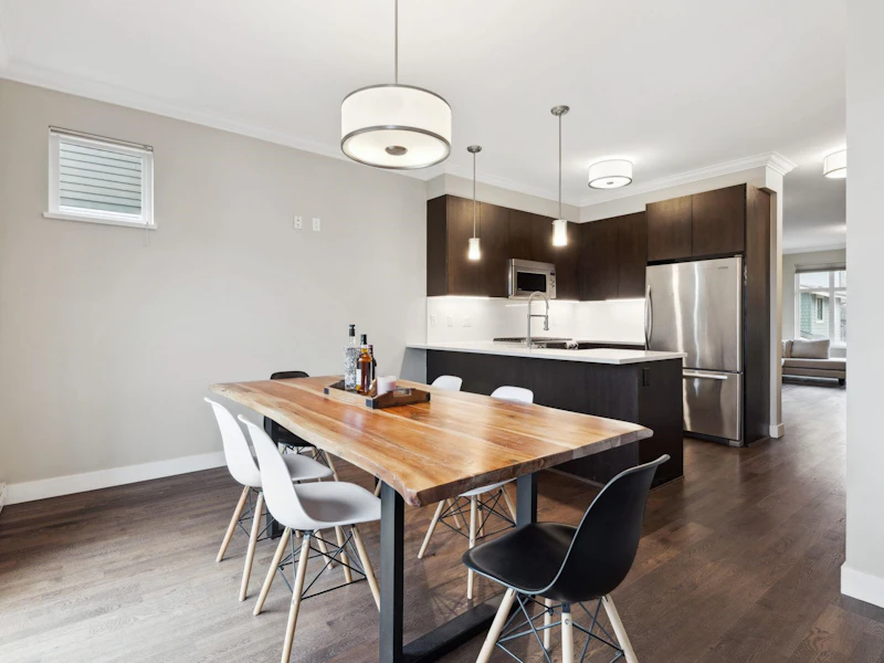 1107 - 8485 New Haven Close, Burnaby BC V5J 0B7