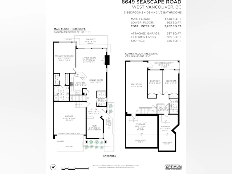 8649 Seascape Road, West Vancouver, BC, V7W 3J7 - 16