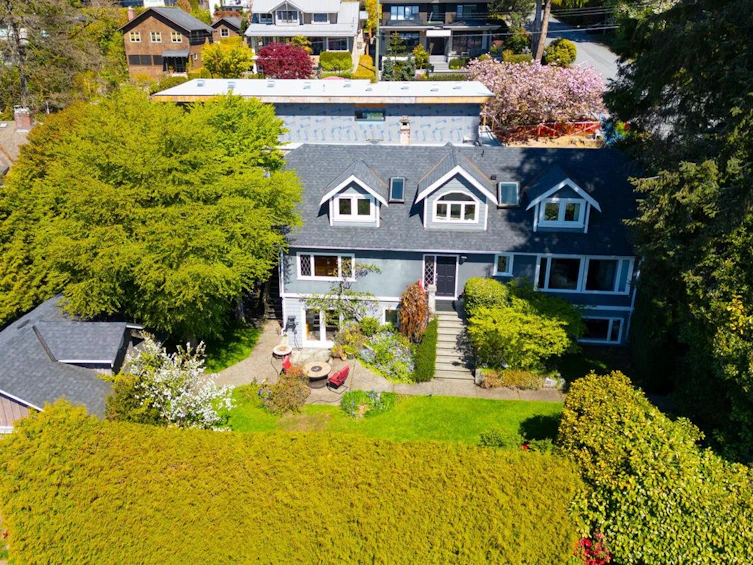 1461 27th Street, West Vancouver, BC, V7V 4K8 - 31