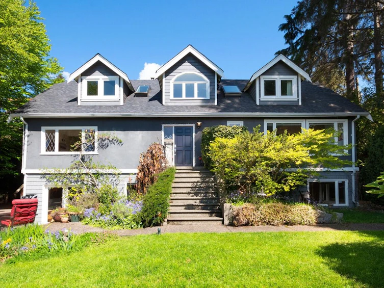 1461 27th Street, West Vancouver, BC, V7V 4K8 - 2