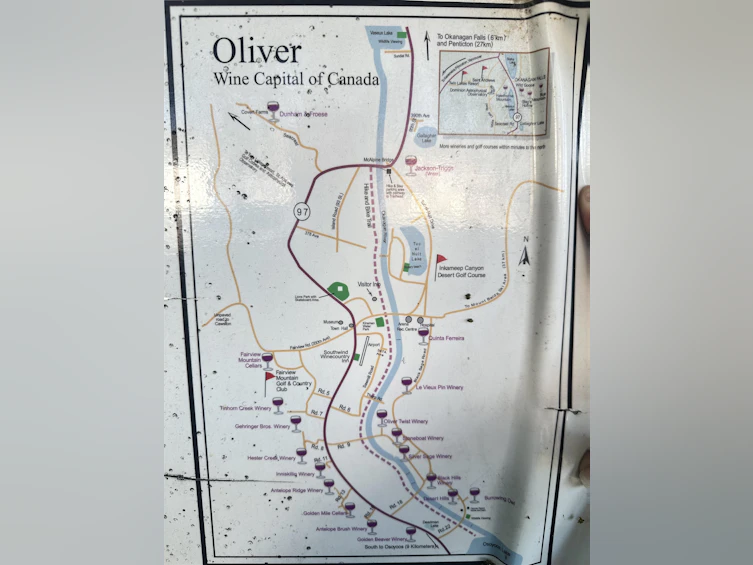 1257 Copper Road, Oliver, BC, V0H 1T5 - 39