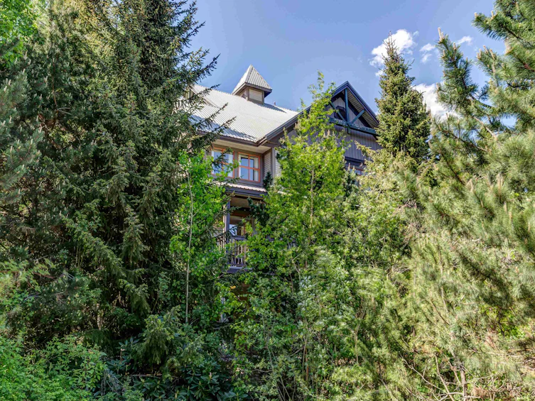 16-4355 Northlands Boulevard, Whistler, BC, V8E 1C3 - 4