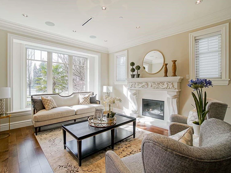 3759 W 31st Avenue, Vancouver, BC, V6S 1Y1 - 2