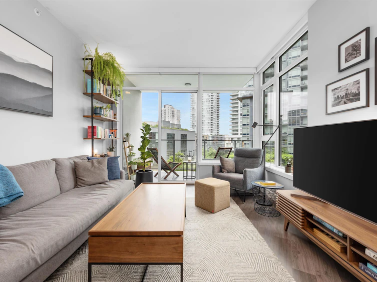 506-3557 Sawmill Crescent, Vancouver, BC, V5S 0E2 - 3