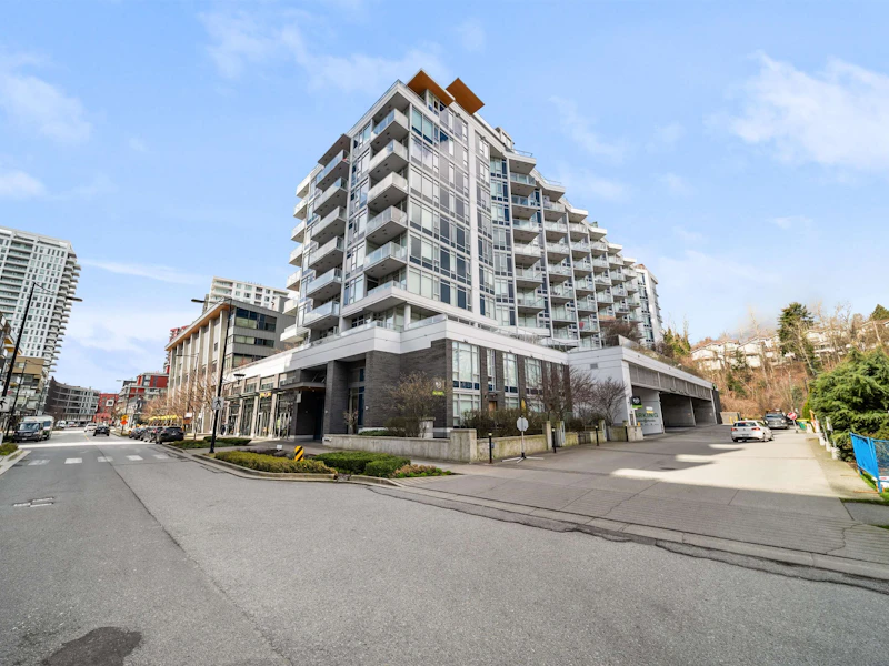 506 - 3557 Sawmill Crescent, Vancouver BC