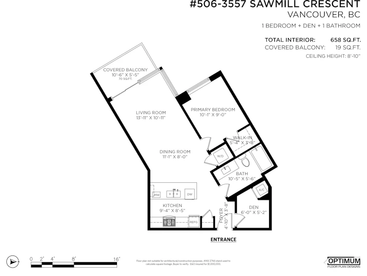506-3557 Sawmill Crescent, Vancouver, BC, V5S 0E2 - 38