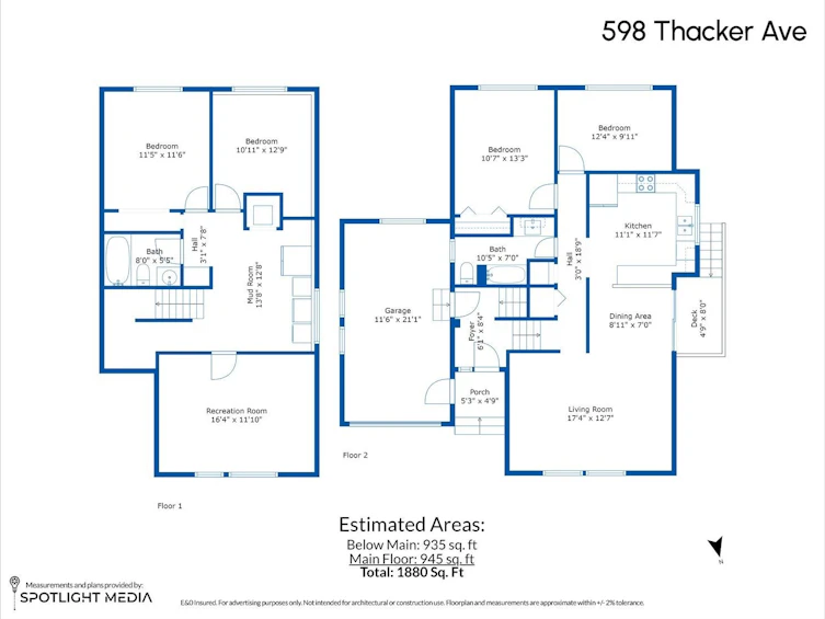 598 Thacker Avenue, Hope, BC, V0X 1L0 - 31