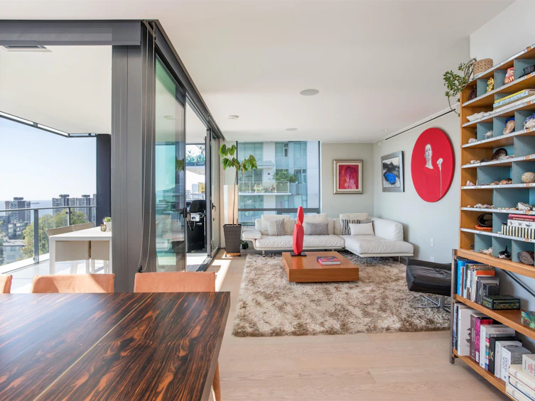 1003-1171 Jervis Street, Vancouver, BC, V6E 0C9 - 8
