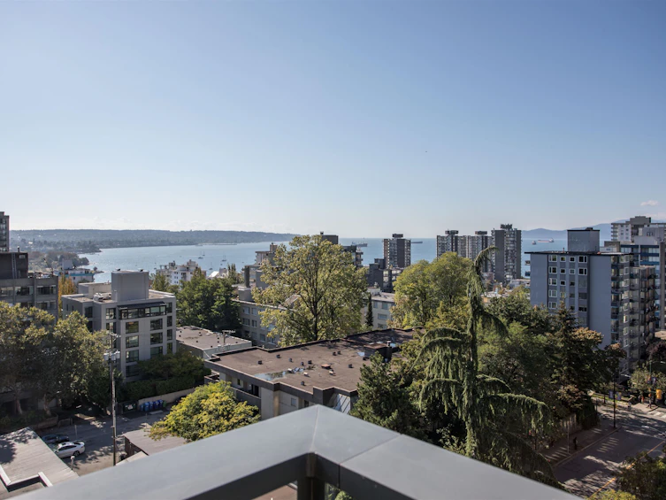 1003-1171 Jervis Street, Vancouver, BC, V6E 0C9 - 4
