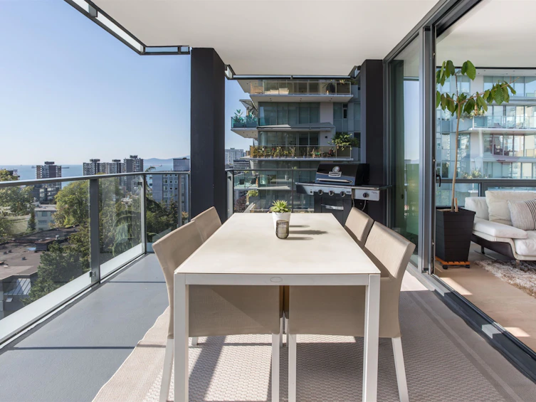 1003-1171 Jervis Street, Vancouver, BC, V6E 0C9 - 12