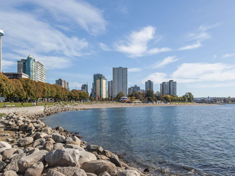 1003-1171 Jervis Street, Vancouver, BC, V6E 0C9 - 28