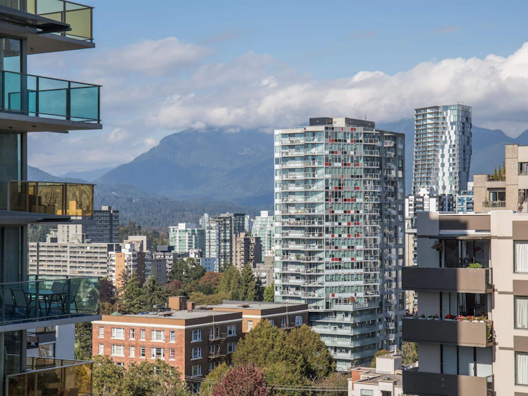1003-1171 Jervis Street, Vancouver, BC, V6E 0C9 - 22