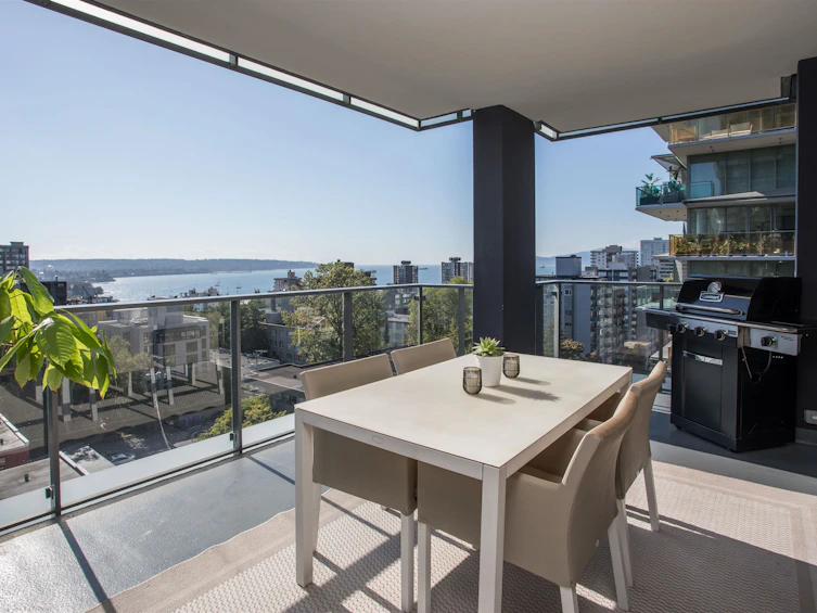 1003-1171 Jervis Street, Vancouver, BC, V6E 0C9 - 3