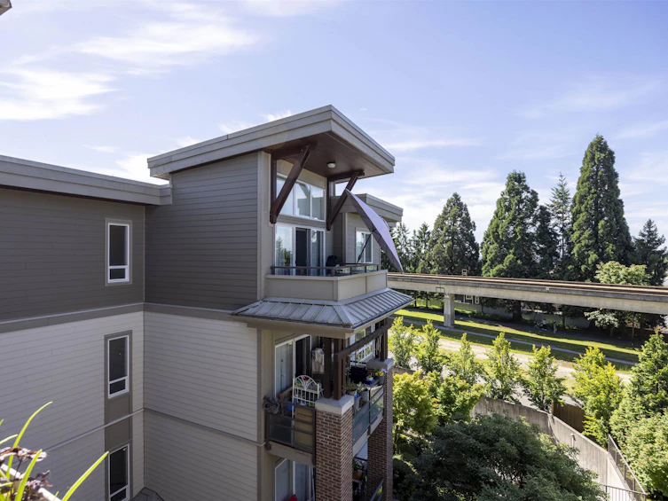 401-6875 Dunblane Avenue, Burnaby, BC, V5J 0G6 - 23