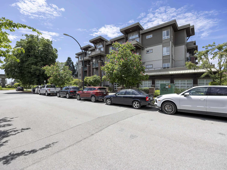 401-6875 Dunblane Avenue, Burnaby, BC, V5J 0G6 - 24