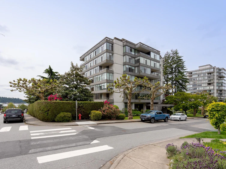 115-1420 Duchess Avenue, West Vancouver, BC, V7T 1H8 - 21