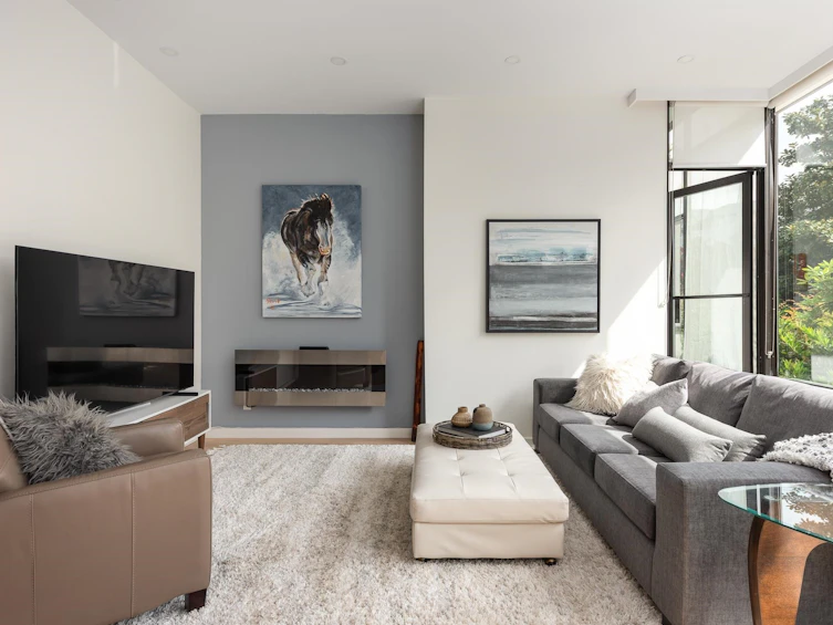 115-1420 Duchess Avenue, West Vancouver, BC, V7T 1H8 - 9