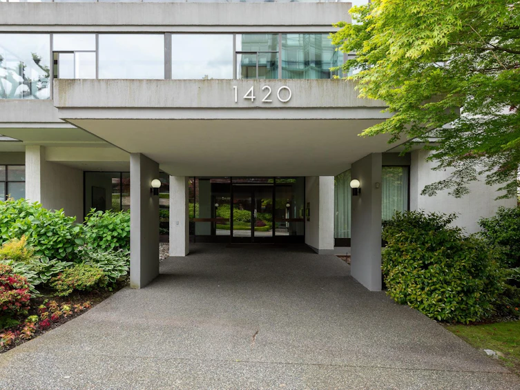 115-1420 Duchess Avenue, West Vancouver, BC, V7T 1H8 - 20