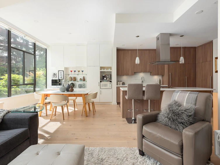 115-1420 Duchess Avenue, West Vancouver, BC, V7T 1H8 - 10