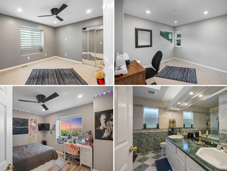 2932 Cliffrose Crescent, Coquitlam, BC, V3E 2T2 - 32