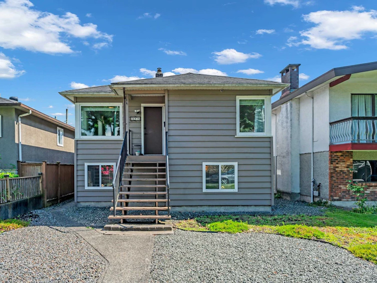 3278 Parker Street, Vancouver, BC, V5K 2V8 - 30