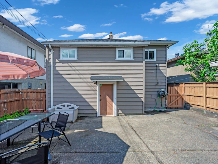 3278 Parker Street, Vancouver, BC, V5K 2V8 - 25