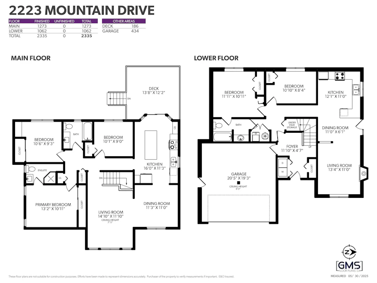 2223 Mountain Drive, Abbotsford, BC, V3G 1E2 - 16