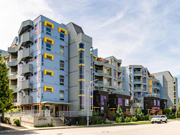 304-32838 Landeau Place, Abbotsford, BC, V2S 0M6