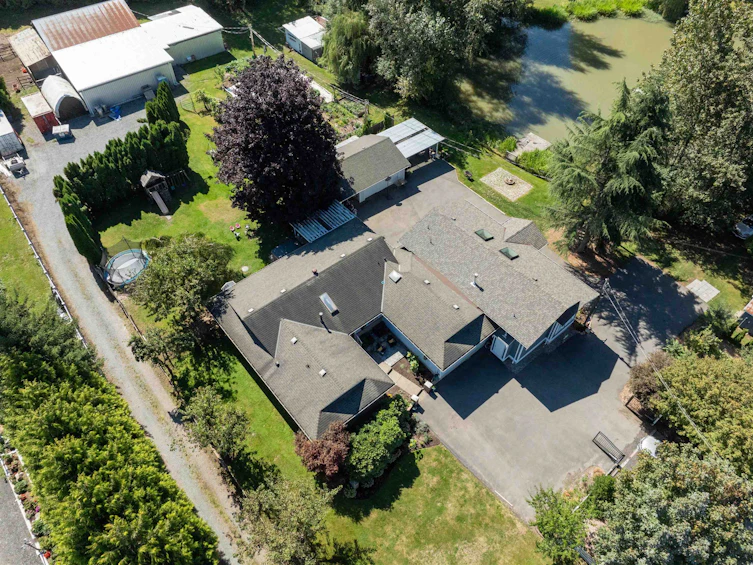 6063 256 Street, Langley, BC, V4W 1K1 - 38