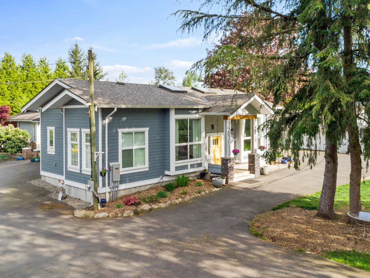 6063 256 Street, Langley, BC, V4W 1K1