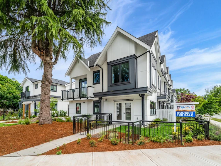 9-9500 Garden City Road, Richmond, BC, V7A 2S2