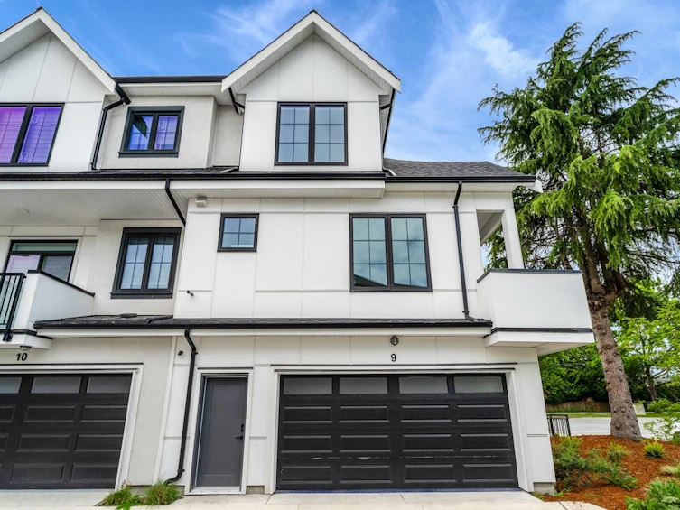 9-9500 Garden City Road, Richmond, BC, V7A 2S2 - 4
