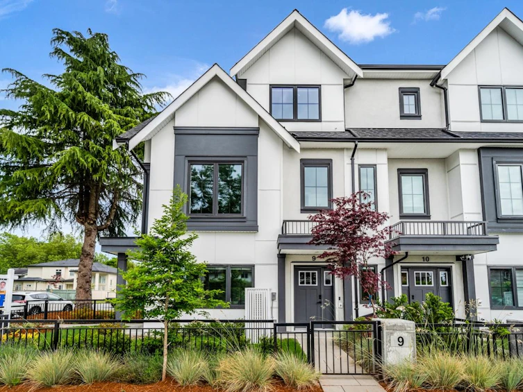 9-9500 Garden City Road, Richmond, BC, V7A 2S2 - 2