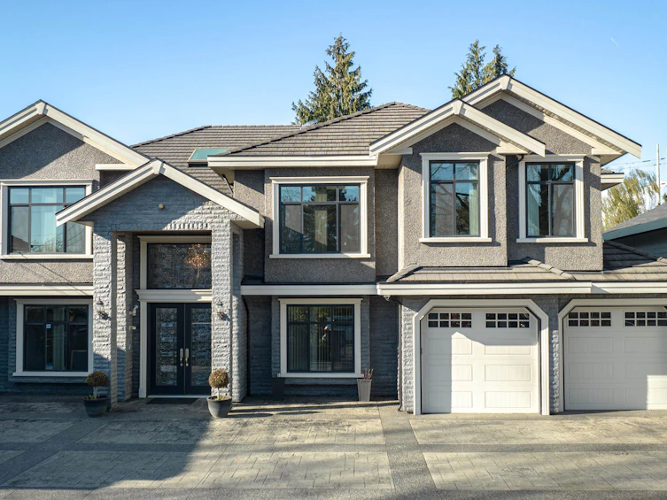 10711 Caithcart Road, Richmond, BC, V6X 1N3