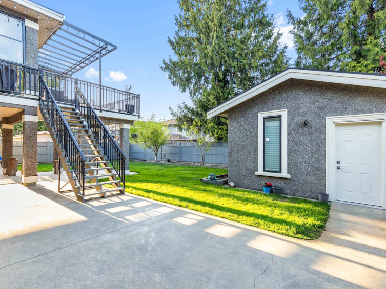10711 Caithcart Road, Richmond, BC, V6X 1N3 - 26