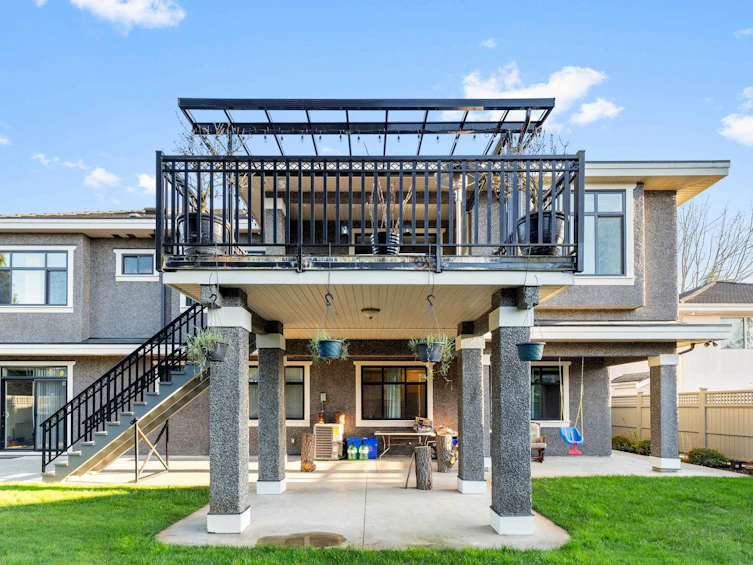 10711 Caithcart Road, Richmond, BC, V6X 1N3 - 24