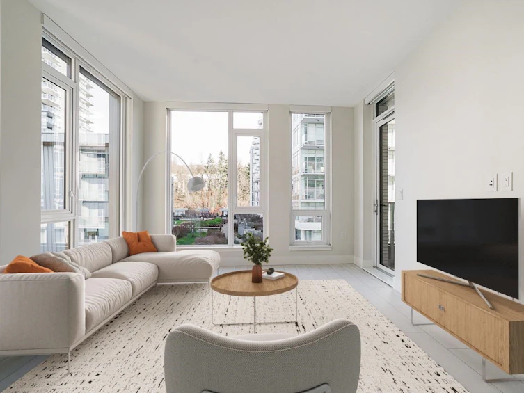504-3538 Sawmill Crescent, Vancouver, BC, V5S 0J8 - 3