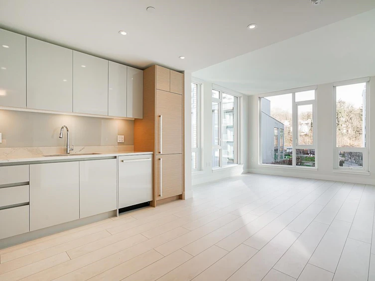 504-3538 Sawmill Crescent, Vancouver, BC, V5S 0J8 - 2