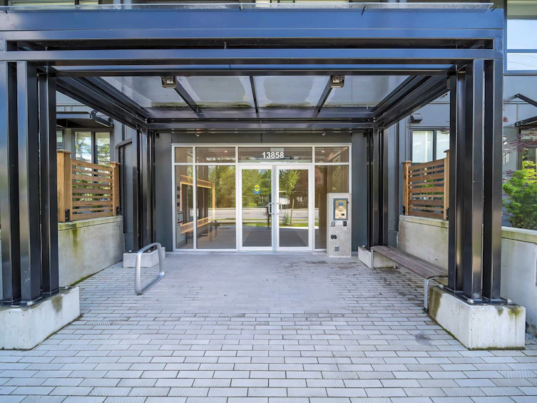 511-13858 108 Avenue, Surrey, BC, V3T 0T8 - 17