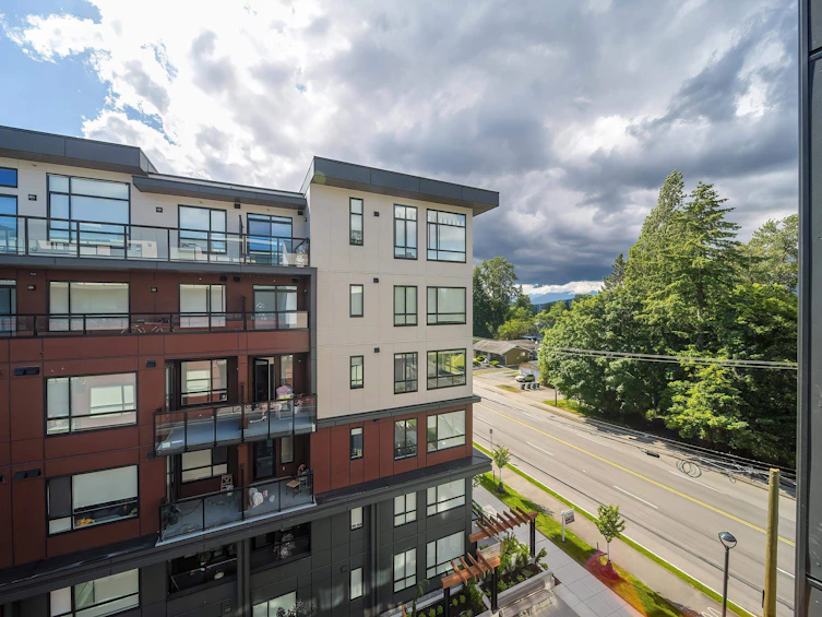 511-13858 108 Avenue, Surrey, BC, V3T 0T8 - 14