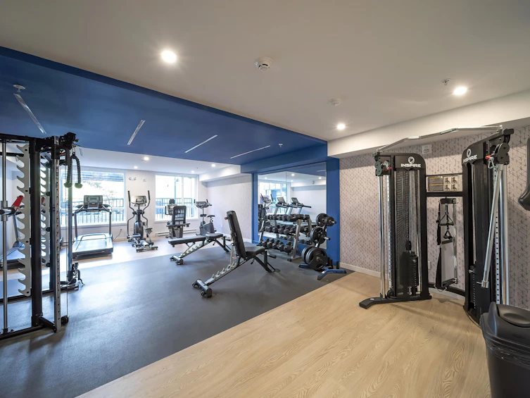 511-13858 108 Avenue, Surrey, BC, V3T 0T8 - 19