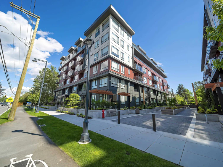 511-13858 108 Avenue, Surrey, BC, V3T 0T8 - 15