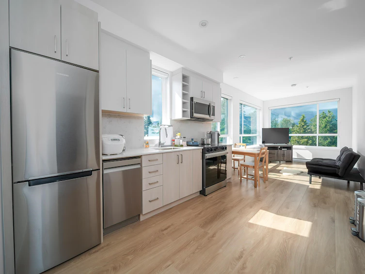511-13858 108 Avenue, Surrey, BC, V3T 0T8 - 4
