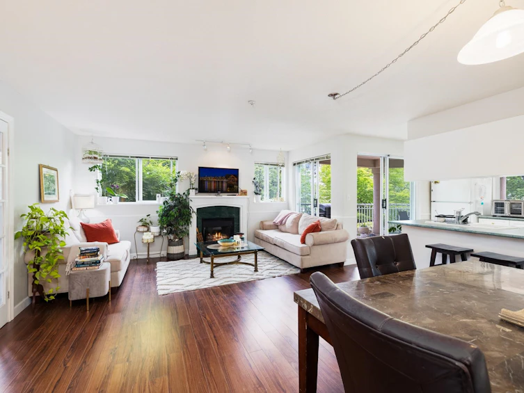 212-13733 74 Avenue, Surrey, BC, V3W 1B8 - 4